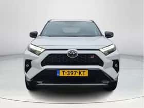 Toyota RAV4 (2022) thumbnail 8
