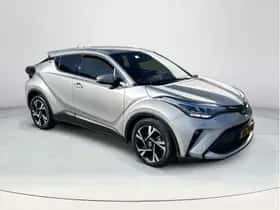 Toyota C-HR (2023) thumbnail 7