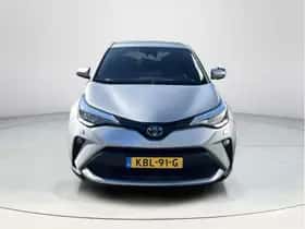 Toyota C-HR (2023) thumbnail 8