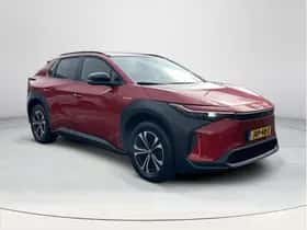 Toyota bZ4X (2022) thumbnail 7