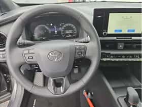 Toyota C-HR (2025) thumbnail 15