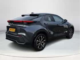 Toyota C-HR (2025) thumbnail 5