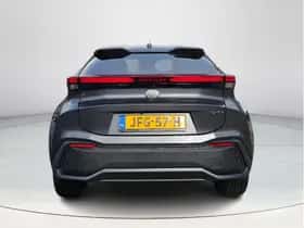 Toyota C-HR (2025) thumbnail 6