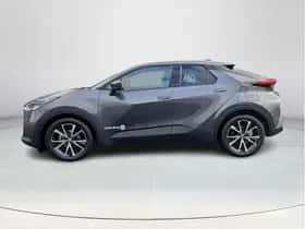 Toyota C-HR (2025) thumbnail 8