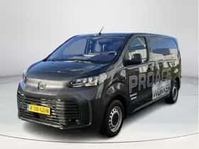 Toyota Proace (2024) thumbnail 1