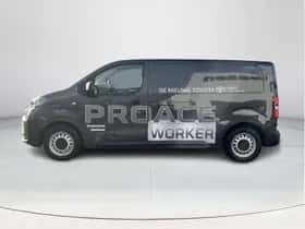 Toyota Proace (2024) thumbnail 2