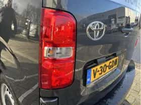 Toyota Proace (2024) thumbnail 11