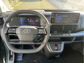 Toyota Proace (2024) thumbnail 13
