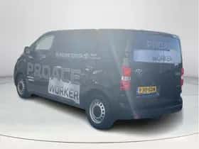 Toyota Proace (2024) thumbnail 3