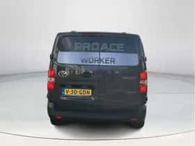Toyota Proace (2024) thumbnail 4