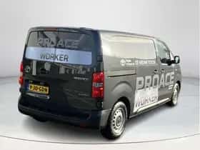 Toyota Proace (2024) thumbnail 5