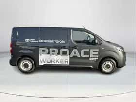 Toyota Proace (2024) thumbnail 6