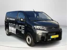 Toyota Proace (2024) thumbnail 7