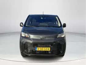 Toyota Proace (2024) thumbnail 8