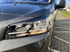 Toyota Proace (2024) thumbnail 9