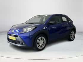 Toyota Aygo X (2025) thumbnail 1