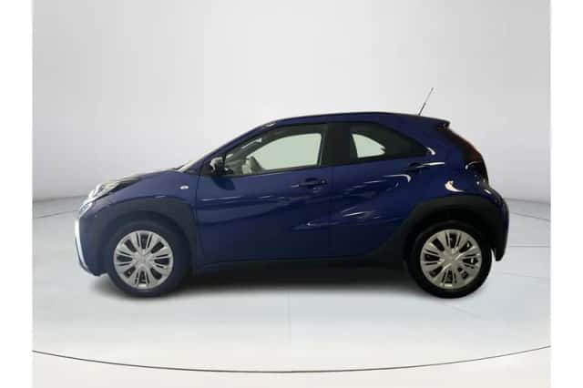 Toyota Aygo X (2025) thumbnail 2
