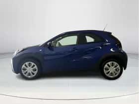 Toyota Aygo X (2025) thumbnail 2