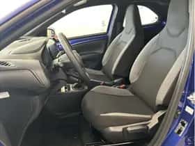 Toyota Aygo X (2025) thumbnail 11
