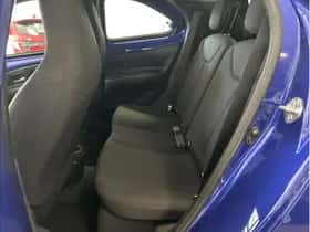 Toyota Aygo X (2025) thumbnail 12