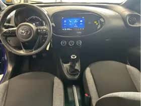 Toyota Aygo X (2025) thumbnail 13