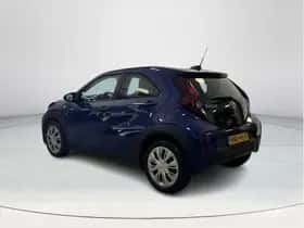 Toyota Aygo X (2025) thumbnail 3