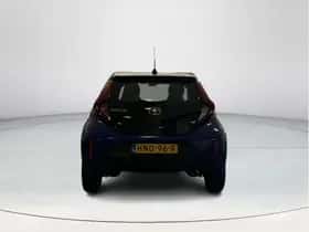 Toyota Aygo X (2025) thumbnail 4