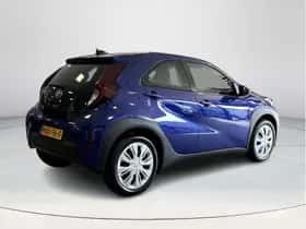 Toyota Aygo X (2025) thumbnail 5