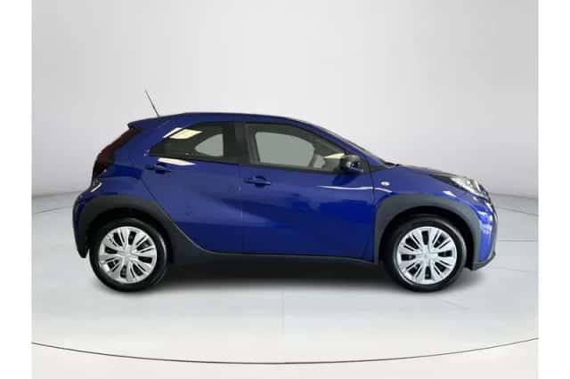 Toyota Aygo X (2025) thumbnail 6