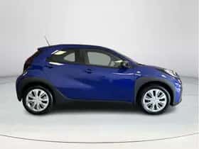 Toyota Aygo X (2025) thumbnail 6
