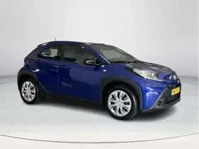 Toyota Aygo X (2025) thumbnail 7