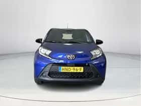 Toyota Aygo X (2025) thumbnail 8