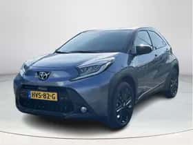 Toyota Aygo X (2025) thumbnail 1