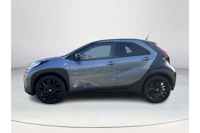 Toyota Aygo X (2025) thumbnail 2