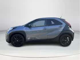 Toyota Aygo X (2025) thumbnail 2