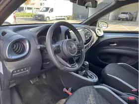 Toyota Aygo X (2025) thumbnail 14