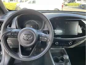 Toyota Aygo X (2025) thumbnail 15