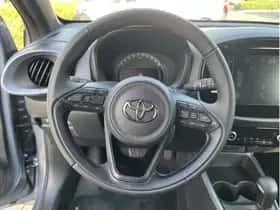 Toyota Aygo X (2025) thumbnail 16