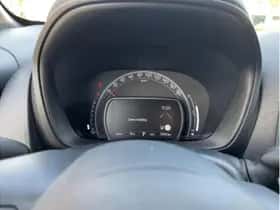 Toyota Aygo X (2025) thumbnail 17