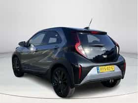 Toyota Aygo X (2025) thumbnail 3