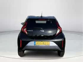 Toyota Aygo X (2025) thumbnail 4