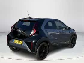 Toyota Aygo X (2025) thumbnail 5