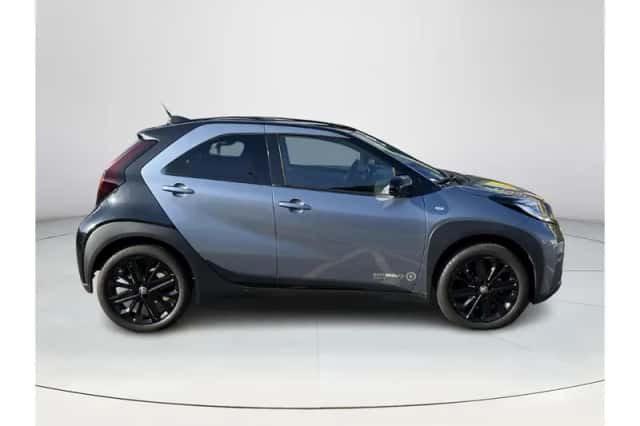 Toyota Aygo X (2025) thumbnail 6