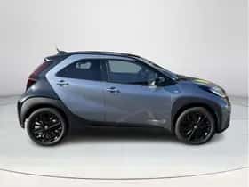 Toyota Aygo X (2025) thumbnail 6