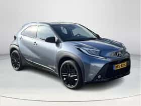 Toyota Aygo X (2025) thumbnail 7