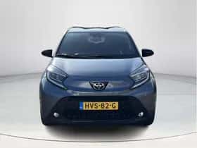 Toyota Aygo X (2025) thumbnail 8