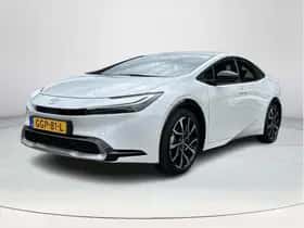 Toyota Prius (2024)