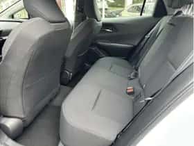 Toyota Prius (2024) thumbnail 13