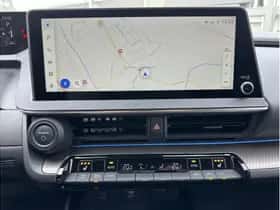 Toyota Prius (2024) thumbnail 14