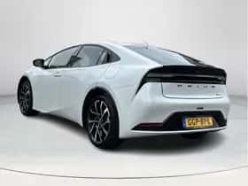 Toyota Prius (2024) thumbnail 3